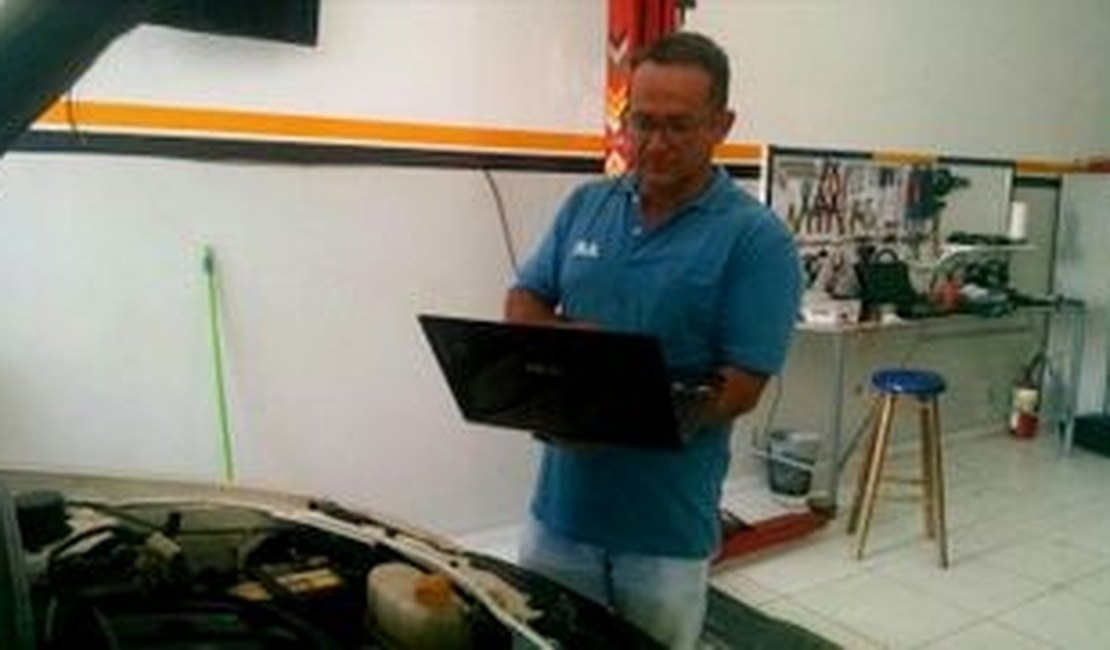 'Álcool como combustível é mais prejudicial ao motor', afirma empresário da área