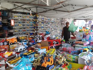 Porto Calvo recebe Mega Feira do Brás de São Paulo