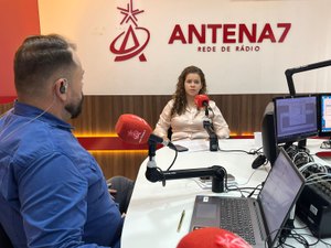 Projeto Flores traz cores e aromas para a cidade de Viçosa