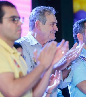 Paulo Dantas reforça ações em Arapiraca com parceria com Gilvan Filho