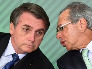 Em editorial, Financial Times ataca 'filhos' e volta a defender Guedes