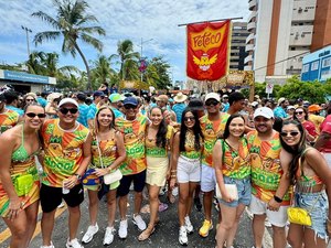 Família Cavalcante prestigia o Pinto da Madrugada e reforça compromisso com a cultura em Alagoas