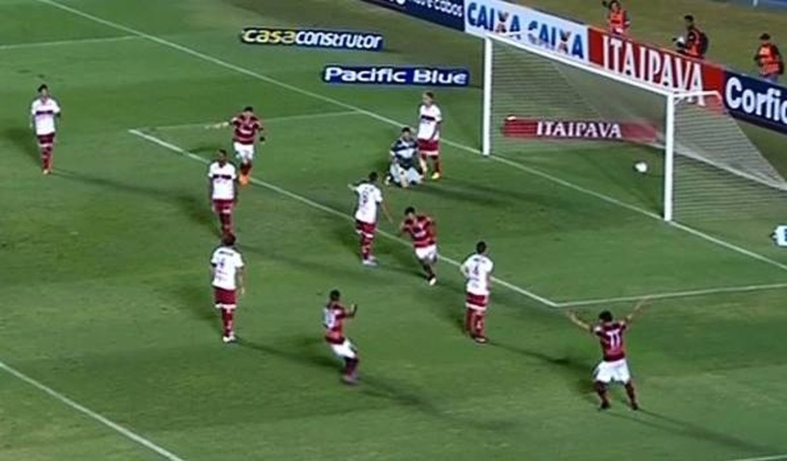 Resultados do futebol pelo Brasil e no mundo nessa terça-feira (28)
