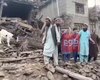 Terremoto de magnitude 6,0 atinge Afeganistão e deixa mais de 800 mortos