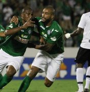 Guarani faz 6 a 0 no ABC e enfrenta Boa Esporte na final da série C