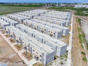 Prefeitura de Maceió sorteia apartamentos no Benedito Bentes; confira a lista