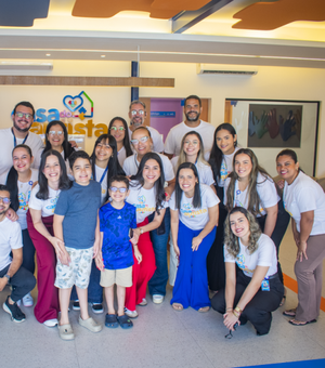 Casa do Autista reúne feira de mães atípicas e serviços gratuitos neste sábado (12)