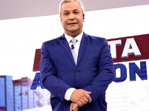 Sikêra Júnior triplica audiência da RedeTV! com estreia do Alerta Nacional