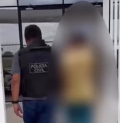 Operação Cerco Fechado cumpre mandados de prisão em três municípios do Sertão de AL