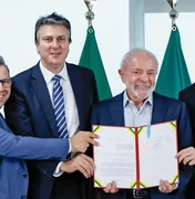 Lula sanciona lei que cria o Sistema Nacional de Educação