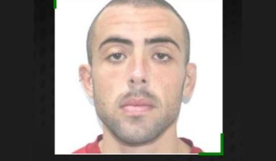 Homem desaparecido é localizado no Paraguai com ajuda de card da Polícia Civil