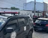 Homem mata ex-mulher a tiros e em seguida tira a própria vida em Delmiro Gouveia