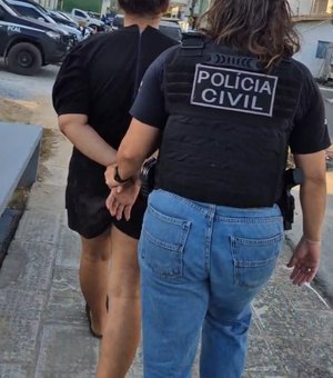 Polícia deflagra Operação Attentus e prende suspeitos de homicídios em São Miguel dos Campos