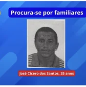 IML de Arapiraca convoca familiares para liberação de corpo identificado