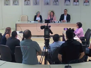 Nova superintendente do HU diz que vai restabelecer a paz dentro do hospital