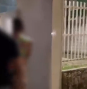 Tribunal do crime: homem é preso por execução de suspeito de furtos em Porto de Pedras