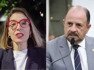 OAB-AL repudia fala de Antônio Albuquerque contra advogada Júlia Nunes