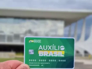 Mais de 18 mil famílias maceioenses foram beneficiadas com o Auxílio Brasil em 2022