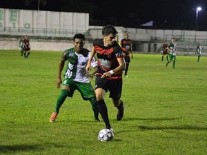Eliminados na primeira fase, alagoanos se despedem da Série D com aproveitamento de 14,82%