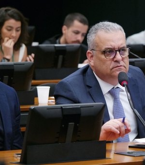 Alfredo Gaspar é indicado como titular da CPMI que vai investigar fraudes no INSS