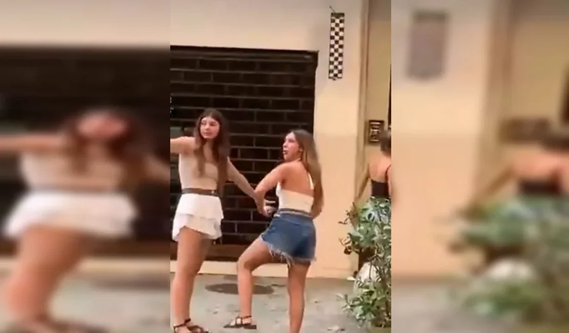 Argentina ré por injúria racial no Rio pede devolução de passaporte