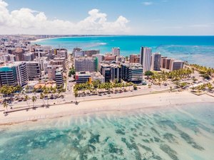 Maceió está entre os destinos mais procurados para o Carnaval