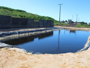 IMA recebe novas denúncias e cobra explicações sobre aterro de Maceió