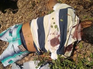 Guarda municipal é assassinado com múltiplos disparos de arma de fogo