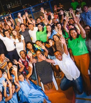 JHC entrega pacote de serviços e promove transformação do Vale do Reginaldo