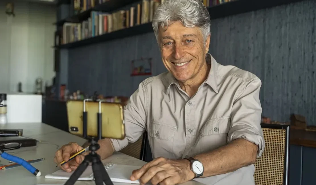 Demissão? Globo abre o jogo sobre situação de Caco Barcellos