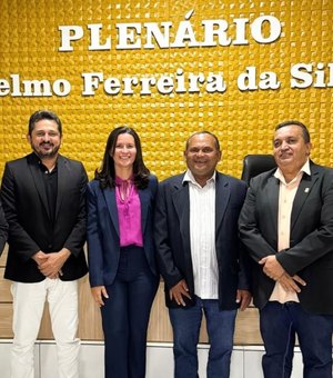 Vereadores da oposição são acusados de ignorar leis e atropelar regimento para manter poder na Câmara de Novo Lino