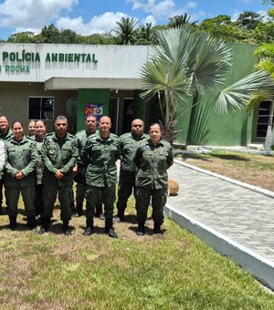 Inspeções do MPAL revelam precariedade em delegacias e falta de efetivo policial