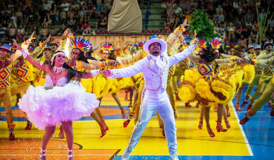 Secult divulga resultado final do Edital de Valorização Junina – Prêmio José Lessa Gama