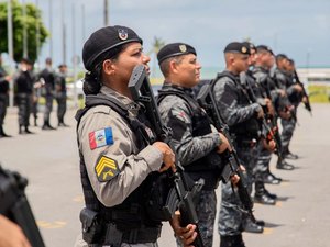 STF mantém reserva de 20% das vagas para cotas PCD em concurso da PMAL