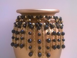 Expo Handmade apresenta trabalho artesanal de dupla de Arapiraca