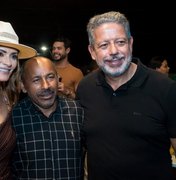 Arthur Lira prestigia celebração dos 64 anos do município de Belém