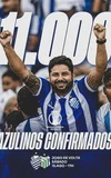 CSA projeta estádio lotado Rei Pelé lotado para decisão contra o Uberlândia