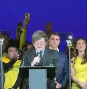 Após ofensas de Milei a Lula, Itamaraty chama embaixador para consulta