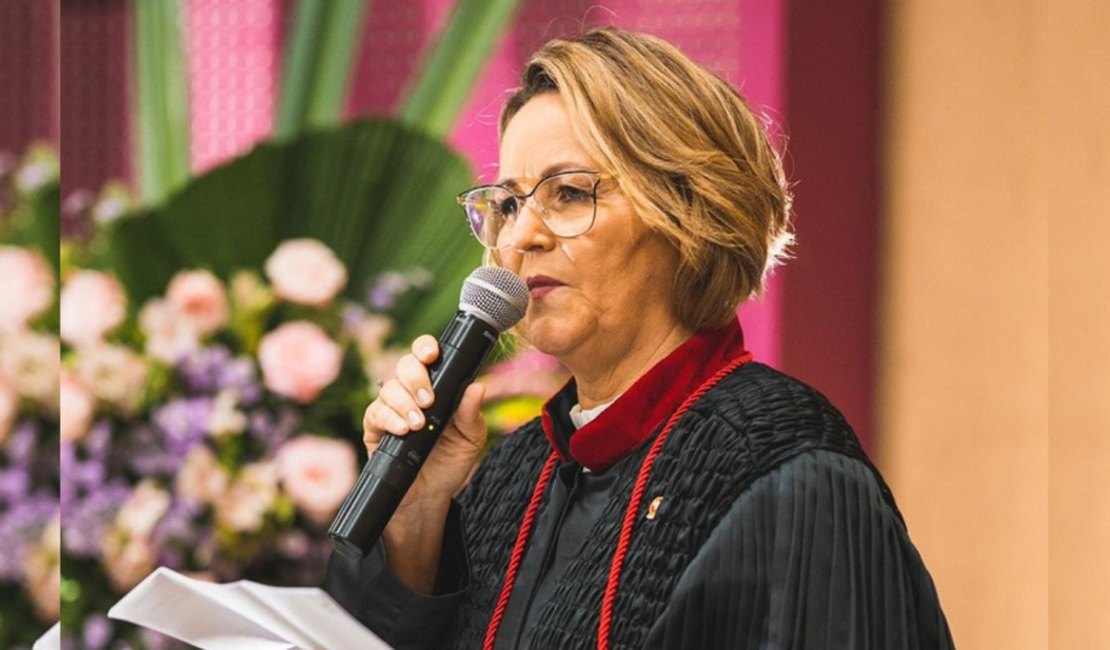 Após sete meses de espera, Marluce Caldas pode ganhar nomeação no STJ ainda este mês