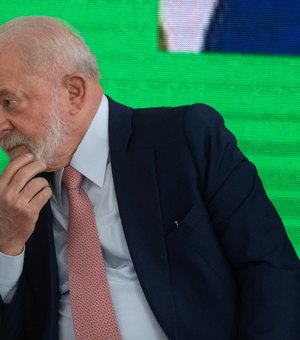 Lula lamenta morte de Mãe Carmen de Oxaguian