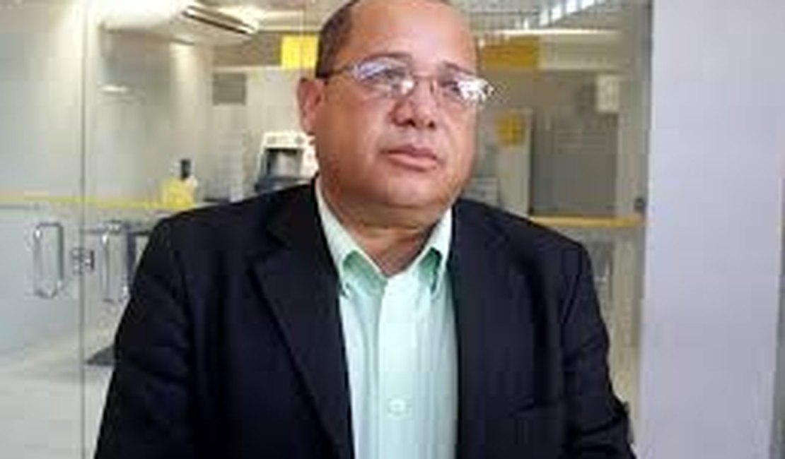 Delegado Robério Ataíde assume a gerência da 5ª Ciretran de Arapiraca