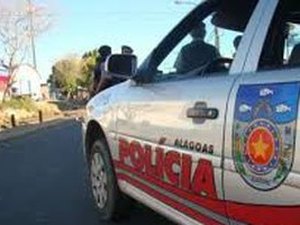 Motocicleta é roubada por homens armados em Craíbas