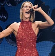 'Céline Dion não consegue mais se levantar da cama nem andar', diz parente da cantora