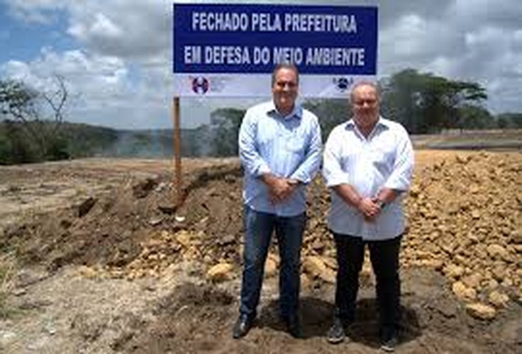 Essa é a primeira parte de uma história de superação, dedicação, compromisso e lealdade para com um povo, para com uma cidade