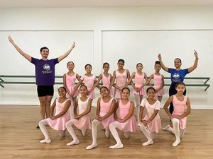 Grandes apresentações encerram ano de 2023 da Escola Municipal de Artes de Arapiraca