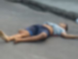 Homem é executado na Ponta Grossa; autor foi preso em flagrante