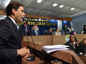 Câmara aprova projeto que pune construtoras que não cumprem prazo de entrega