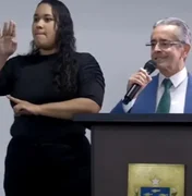 Desembargador Fábio Bittencourt assume Governo de Alagoas durante licença de Paulo Dantas