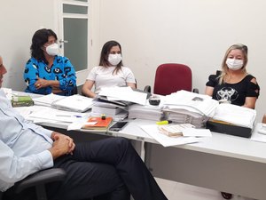 Juntos estamos buscando soluções para minimizar a violência no entorno da Rua Duque , afirma vereadora