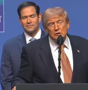 Trump diz que carne importada dos EUA virá sobretudo de Brasil e Argentina